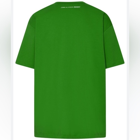 Comme Des Garçons T Shirt - Picture 3 of 13